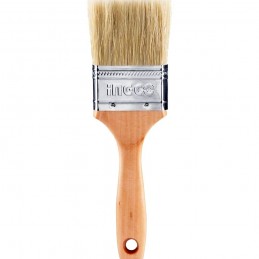 BROCHA MANGO DE MADERA 2,5" -TODO INGCO TALCA-