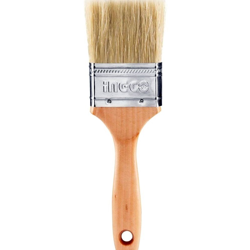 BROCHA MANGO DE MADERA 2,5" -TODO INGCO TALCA- BROCHA MANGO DE MADERA 2,5" -TODO INGCO TALCA-
