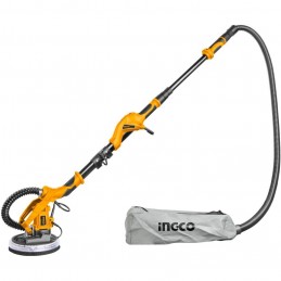 Lijadora Orbital 1050W INGCO: Acabados Perfectos con Potencia y Control | Ingco Talca