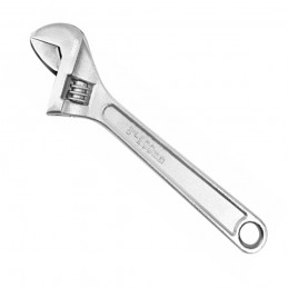LLAVE AJUSTABLE 200MM/8 (HADW131082) INGCO