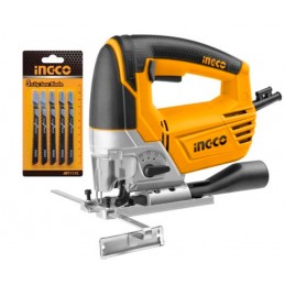 SIERRA CALADORA 800W - TODO INGCO - Talca-