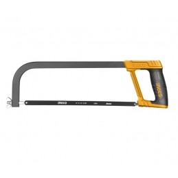 Arco de Sierra para Metal 300mm/12" INGCO (HHFS3068) | Corte Preciso y Eficiente