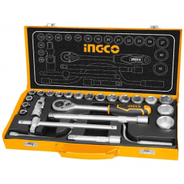 SET DADOS Y CHICHARRA 24 PCS -CODIM Talca-