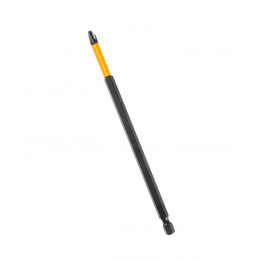 Punta Larga de Impacto PH2 150mm INGCO (SDBIM11PH263) - Precisión y Durabilidad en Trabajos de Atornillado