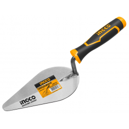 Cuchara de Albañil de 6" INGCO (HBT618) - Herramienta Esencial para la Preparación y Aplicación de Mortero