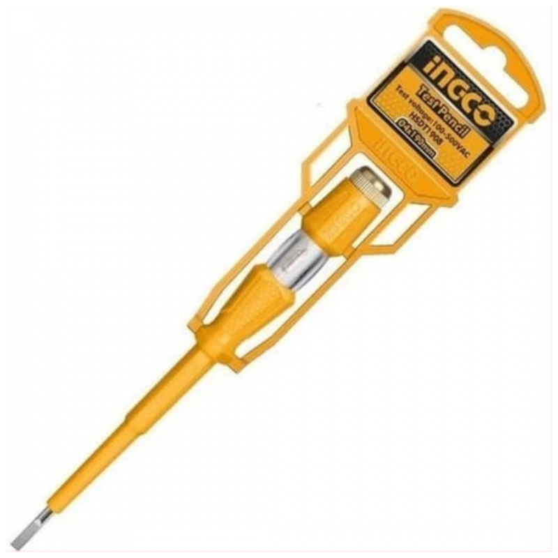 ATORNILLADOR BUSCAPOLOS 4 X 190 MM (HSDT1908) INGCO ATORNILLADOR BUSCAPOLOS 4 X 190 MM (HSDT1908) INGCO