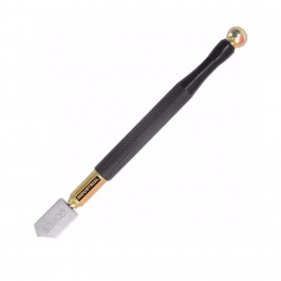 Cortador de Vidrio Industrial de 178mm de Alta Resistencia INGCO