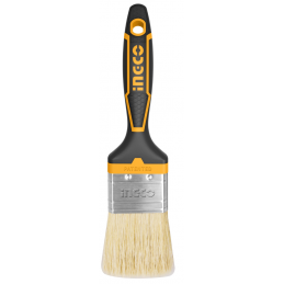 Brocha de 2.5" de Alta Calidad Industrial INGCO (CHPTB8725)