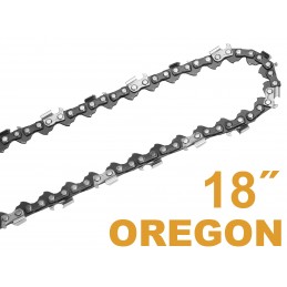 Cadena para Motosierra 18" para GCS5451811 (AGSC51801) INGCO