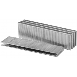 GRAMPAS 35MM INGCO - Caja con 2500 Unidades - AST18351 - Herramientas de Sujeción