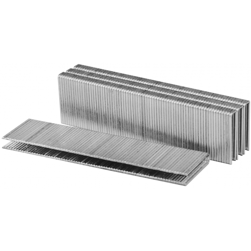 GRAMPAS 35MM INGCO - Caja con 2500 Unidades - AST18351 - Herramientas de Sujeción GRAMPAS 35MM INGCO - Caja con 2500 Unidades - AST18351 - Herramientas de Sujeción