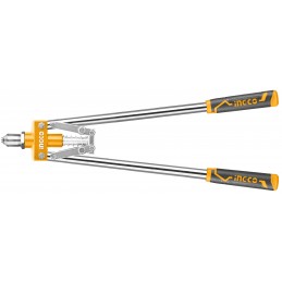 REMACHADORA MANUAL BRAZO LARGO 420MM/17" (HR171) INGCO