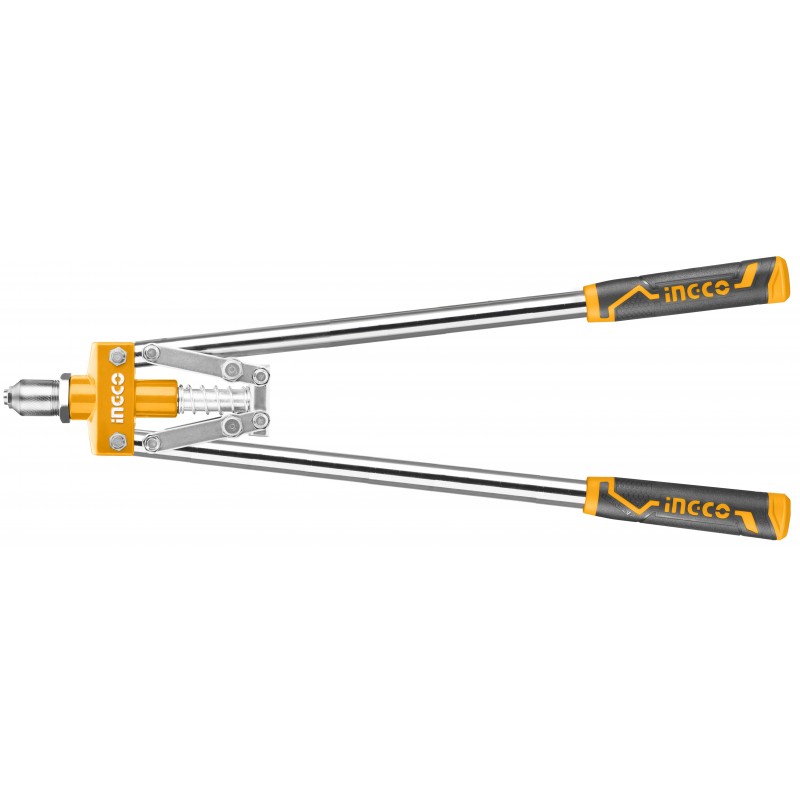 REMACHADORA MANUAL BRAZO LARGO 420MM/17" (HR171) INGCO REMACHADORA MANUAL BRAZO LARGO 420MM/17" (HR171) INGCO