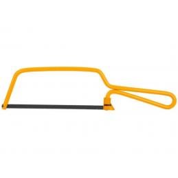 ARCO MINI SIERRA JUNIOR ECO 150MM INGCO - Herramienta de Corte Versátil y Compacta
