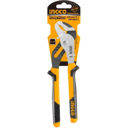 ALICATE PICO DE LOBO INDUSTRIAL 250MM/10" INGCO - Herramienta Versátil y Duradera