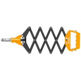 REMACHADORA MANUAL TIPO ACORDEON 815MM/32" (HFOR321) INGCO