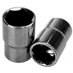 DADO 6 PTA 1/2 DR 8 MM (HHAST12081)