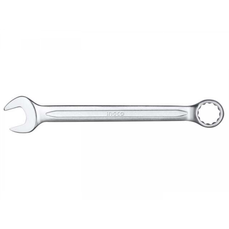 Llave Punta y Corona INGCO 11 mm (HCSPA111) - Herramienta Versátil para Ajustes Precisos Llave Punta y Corona INGCO 11 mm (HCSPA111) - Herramienta Versátil para Ajustes Precisos