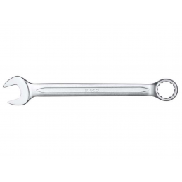 Llave Punta y Corona INGCO 27 mm (HCSPA271) - Herramienta Versátil para Ajustes Precisos