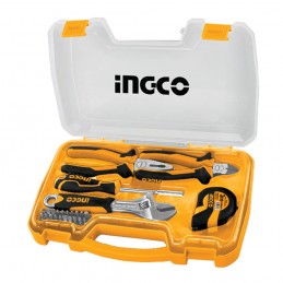 SET HERRAMIENTAS 25 PIEZAS -CODIM Talca-