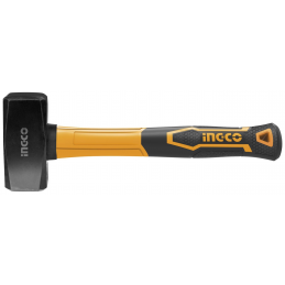 Combo Estándar 1500g Ingco HSTH8803 - Herramienta Resistente para Trabajos Pesados