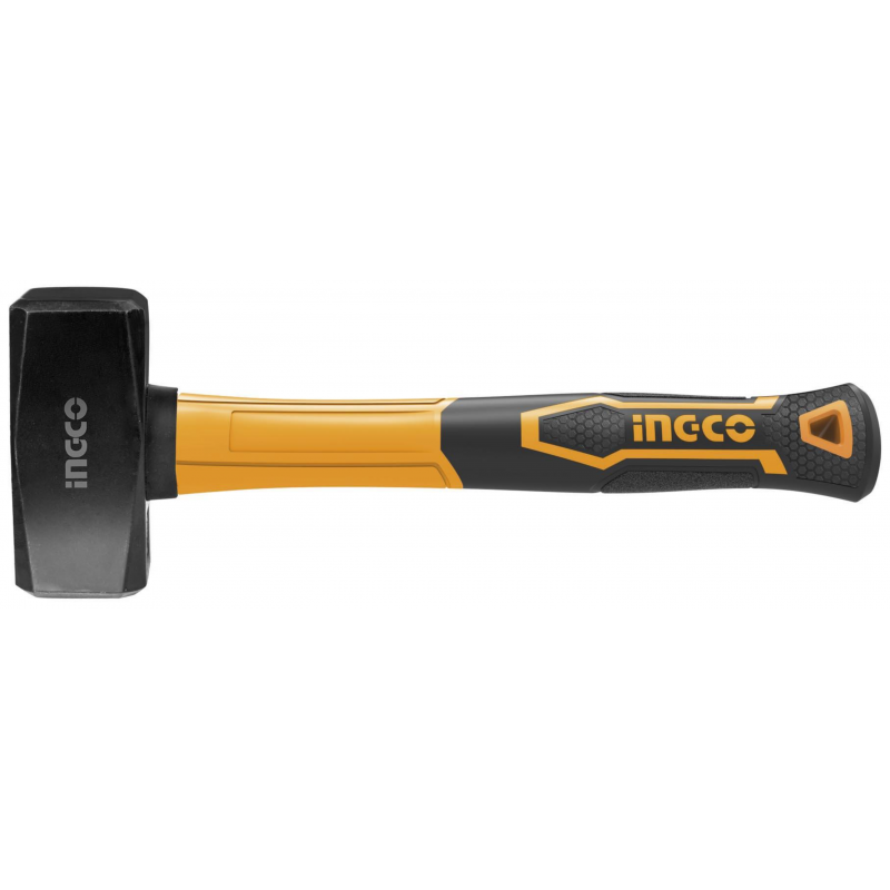 Combo Estándar 1500g Ingco HSTH8803 - Herramienta Resistente para Trabajos Pesados Combo Estándar 1500g Ingco HSTH8803 - Herramienta Resistente para Trabajos Pesados