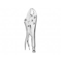 Llave Caimán 7" INGCO (HCJLW0207) - Herramienta Versátil y Robusta