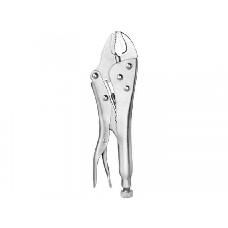 Llave Caimán 7" INGCO (HCJLW0207) - Herramienta Versátil y Robusta Llave Caimán 7" INGCO (HCJLW0207) - Herramienta Versátil y Robusta