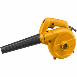 Soplador Aspirador 400 Watts con Bolsa para Polvo - INGCO (AB4018)