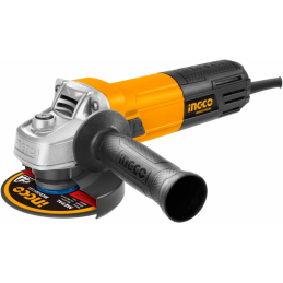 Esmeril Angular 4 1/2 950 Watts Disco 115 mm INGCO (AG8508)