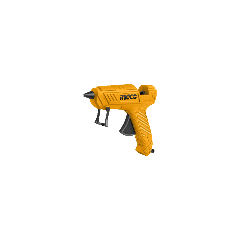 Pistola de Silicona Inalámbrica 20V Ingco (CGGLI2001) | Sin Batería ni Cargador Pistola de Silicona Inalámbrica 20V Ingco (CGGLI2001) | Sin Batería ni Cargador