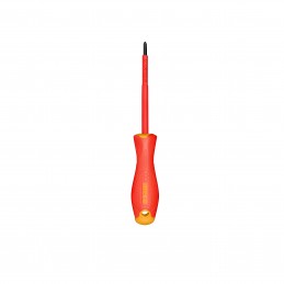 ESTORNILLADOR AISLADO INDUSTRIAL PH3X150MM -TODO INGCO Talca-