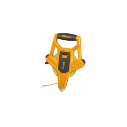 CINTA METRICA ACERO CON MANGO 12, 5MMX50M - TODO INGCO TALCA