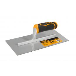 LLANA LISA DE ACERO 280X130MM -CODIM Talca-