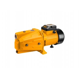 BOMBA DE AGUA AUTOCEBANTE 1X1" 2HP -CODIM Talca-