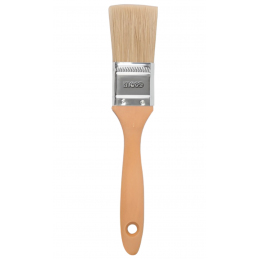 BROCHA MANGO DE MADERA 1,5" CHPTB0515 - TODO INGCO TALCA-