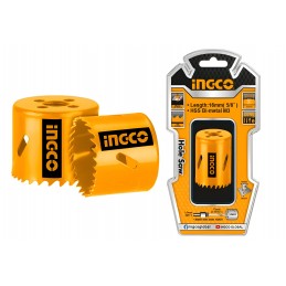 SIERRA DE COPA BI-METAL 51 MM -TODO INGCO Talca-