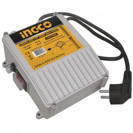 Caja de Control para Bomba Ingco:  Control y Protección Confiables para tu Bomba  (DWP5501-SB) | Ingco Talca