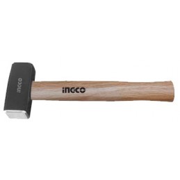 COMBO FORJADO M/MADERA 1000 GRS. (HSTH041000) INGCO
