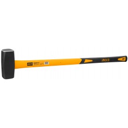Combo Mango Fibra de Vidrio 5 kg INGCO (HSTH03598) - Resistencia y Durabilidad
