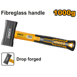 COMBO M/FIBRA VIDRIO 1 KG (HSTH81802) INGCO TALCA