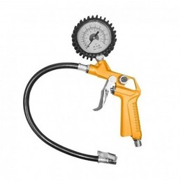 POTENTE INFLADOR DE NEUMATICOS 150 PSI -TODO INGCO Talca-