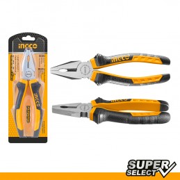 ALICATE UNIVERSAL DE 160mm INGCO TALCA