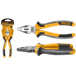 ALICATE UNIVERSAL 160MM/6" (HCP28168) INGCO