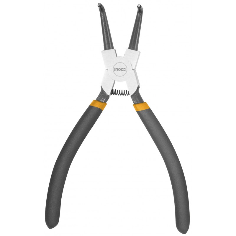 ALICATE SEGUROS INT.CURVO 180 MM/7" (HCCP011752) INGCO ALICATE SEGUROS INT.CURVO 180 MM/7" (HCCP011752) INGCO