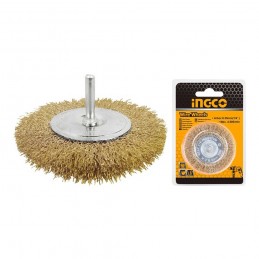 EXCELENTE CEPILLO CIRCULAR 100x6mm -TODO INGCO Talca-