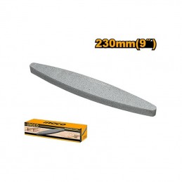 Piedra Afiladora de Guadañas INGCO 230 x 35 x 15 mm  (SPS092358) - Alta Calidad y Precisión