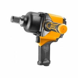 Llave de Impacto Neumática 1" 6.2 Bar (90 PSI) Ingco AIW11223 - Potencia y Rendimiento Profesional
