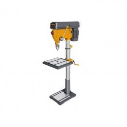 Taladro de banco Ingco DP3211001 1100W, 12 velocidades, precisión y potencia