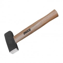 COMBO MANGO MADERA 2.000 GRAMOS (HSTH042000) INGCO